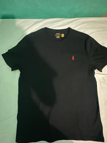 Camiseta Ralph Lauren Original