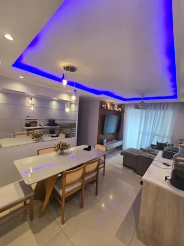 Parque do Sol, 3 dormitórios, 65 m² por R$ 450.000 - Ponte Grande - Guarulhos/SP