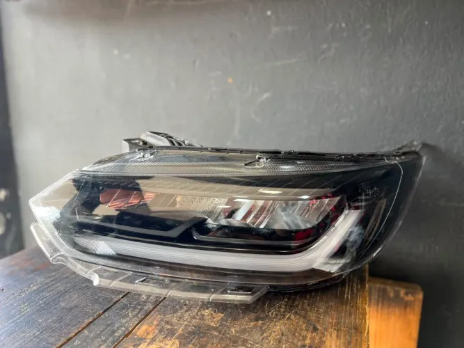 Farol Dianteiro Led Chevrolet Onix Esquerdo 2026 Original GM