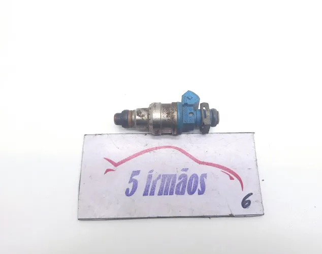 Bico Injetor Volkswagen Passat Vr6 1996 Nº * 12