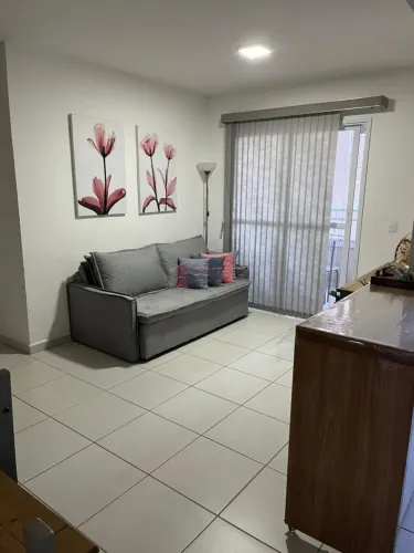 APARTAMENTO À VENDA NO CONDOMÍNIO RESIDENCIAL CONTEMPORÂNEO - JARDIM GUANABARA - JUNDIAÍ/S