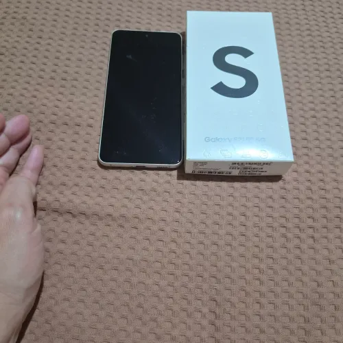Celular Samsung S21 FE 5G