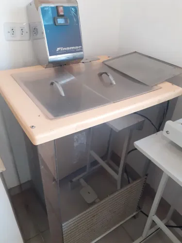Seja o seu patrão fabrica de picolé completa estou em casa nova Bahia 