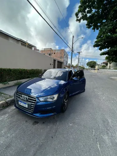 Vagas pra estética automotiva 