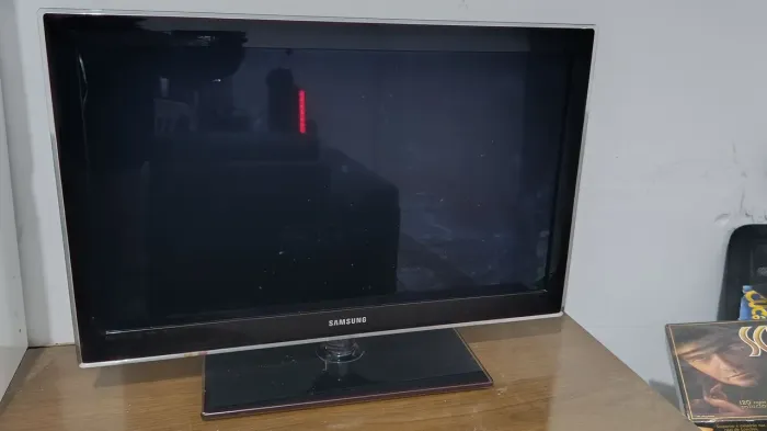 TV Samsung 32" Polegadas Full HD - Ótimo Estado