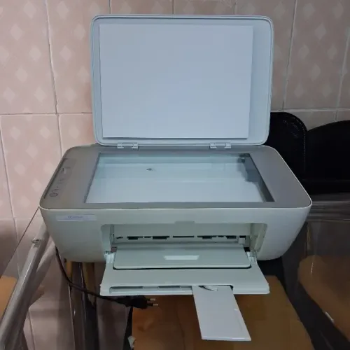 Impressora multifuncional hp deskjet ink advantage 2776