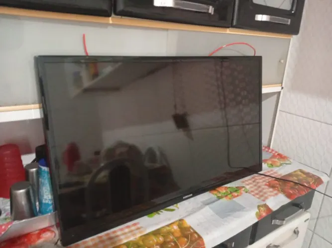 Tv Samsung 