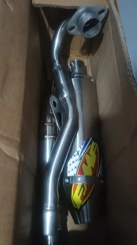 Sabor CRF 230 XT 225 com motor de 150 obs....