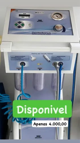 Aparelho para estetica