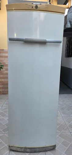Freezer Brastemp Frost Free 228L