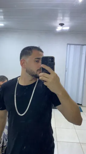Volta de prata