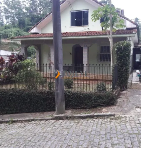 casa a venda mosela