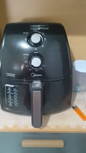 air fryer