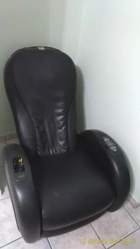 Poltrona de Massagem completa 220V
