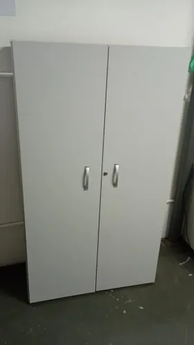 Armário 2 portas - Escritório ou quarto