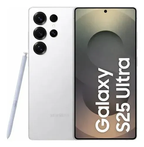 Samsung Galaxy S25 Ultra 5G 512GB