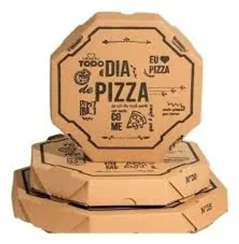 CAIXA DE PIZZA