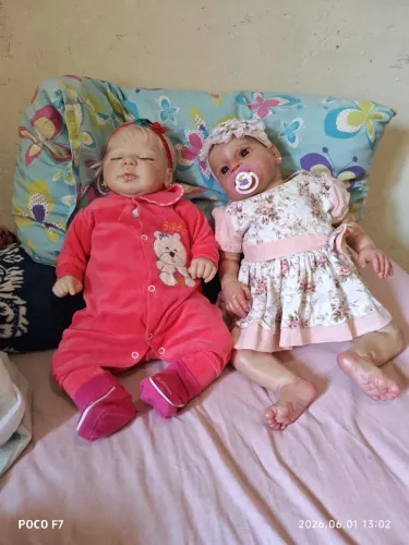 Bebê reborn