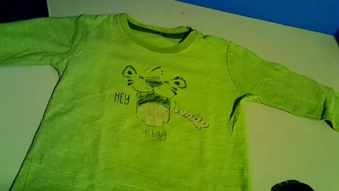 roupa infantil 