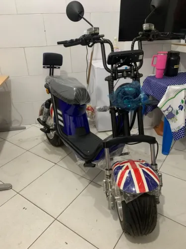 Vendo nunca usada, menor preço dá área