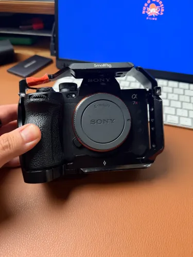 Sony a7r V