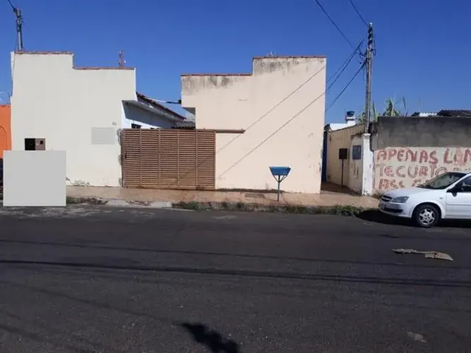 Casa Colônia em Uberlândia