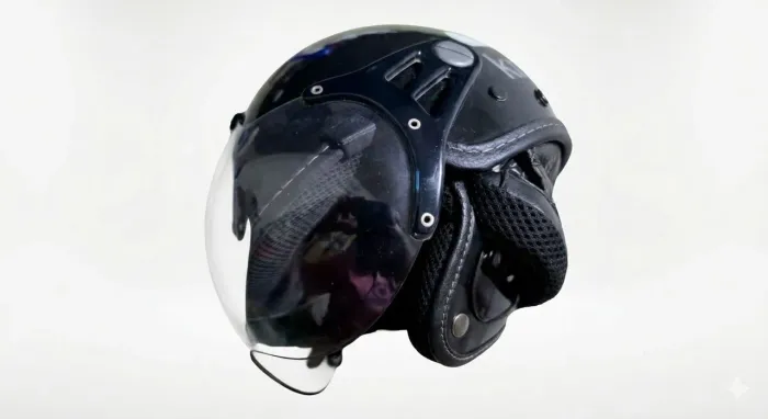 Capacete