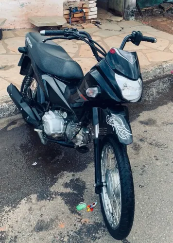 Honda Pop 110i ES 2025