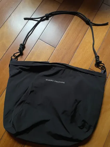 Bindô Quadro Creations Preta