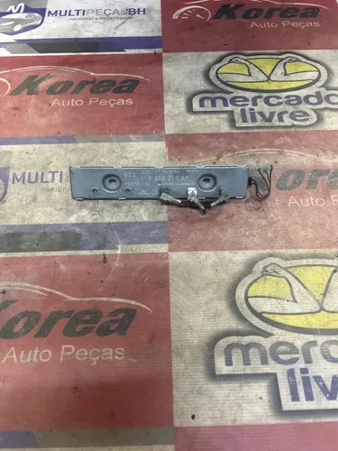 Amplificador Antena (4l0035225af) Audi Q7 2010 / 2015