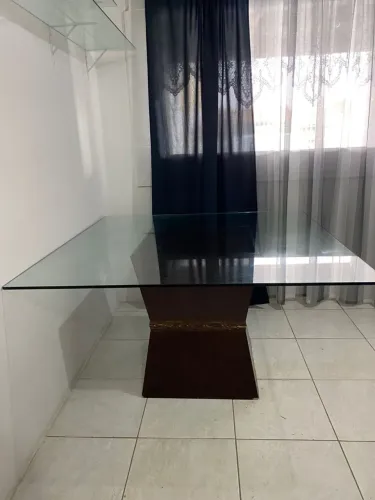 MESA DE JANTAR