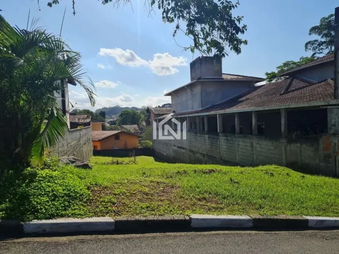 Terreno à venda condomínio Parque Paulistano