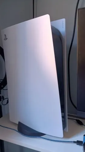PlayStation 5 Fat