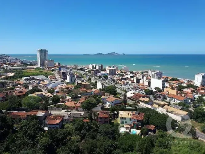 Cobertura com 3 quartos (3 suítes) à venda, 215m² por R$1.600.000 - Glória - Macaé/RJ