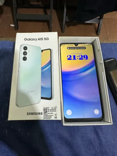 Samsung A15 128gb