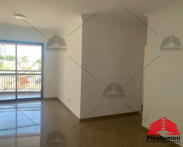 Apartamento 88 m2 a venda a 3 minutos do Shopping Anália Franco, Rua Pantojo, 3 dormitório