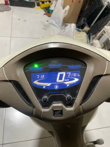Honda Biz 125 Completa