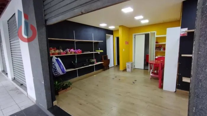 Loja para alugar, 70 m² por R$ 3.500,00/mês - Centro - Bertioga/SP
