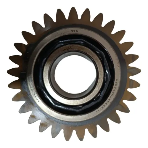Engrenagem intermediária motor D13 Volvo FH