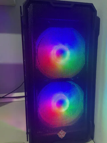 PC gamer