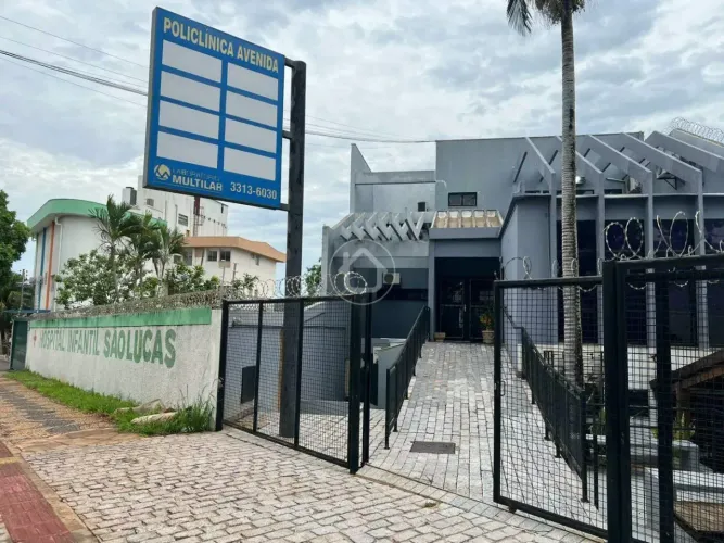 SALA COMERCIAL AFONSO PENA