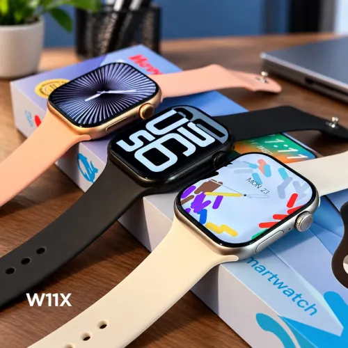 Smartchwatch W11X