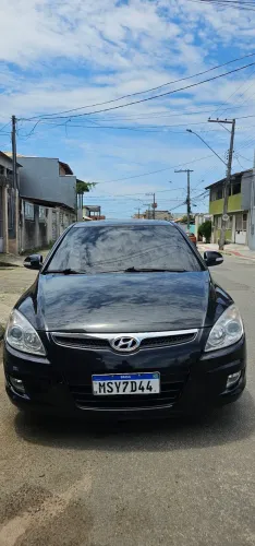 Hyundai I30 2.0 16V 145cv 5P Aut. 2010