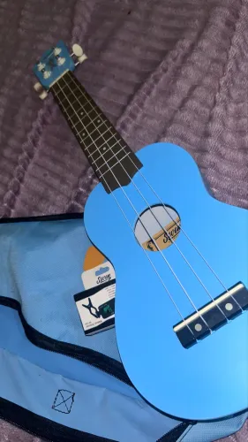 Ukulele