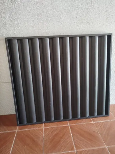 Vende-se janela