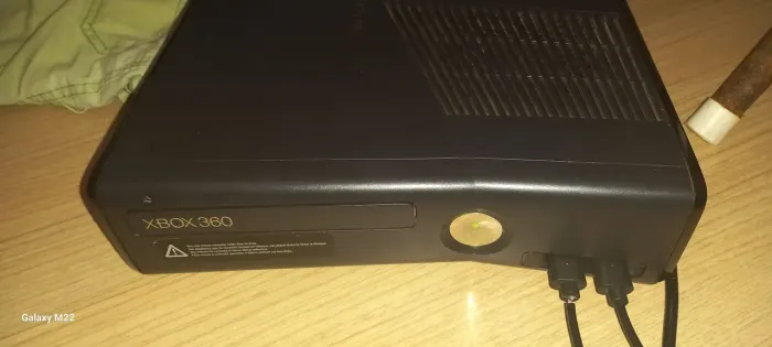 Xbox 360