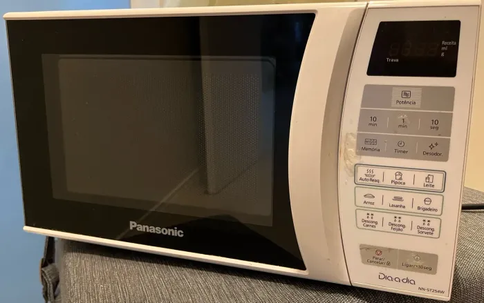 Microondas Panasonic 25L