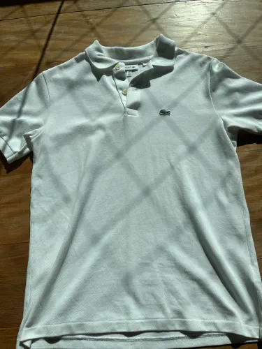 Camisa polo da Lacoste
