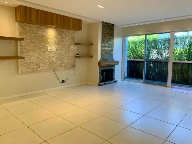 Apartamento para locação, Centro, Petrópolis, RJ