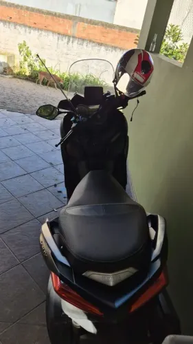 Moto Xmax 250cc